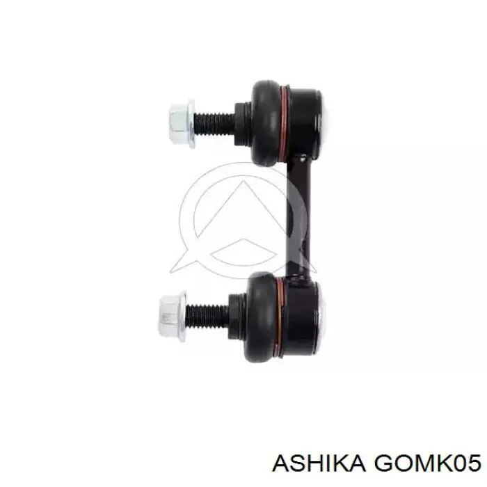Втулка переднего стабилизатора Ashika GOMK05 цена, от 2.32 USD