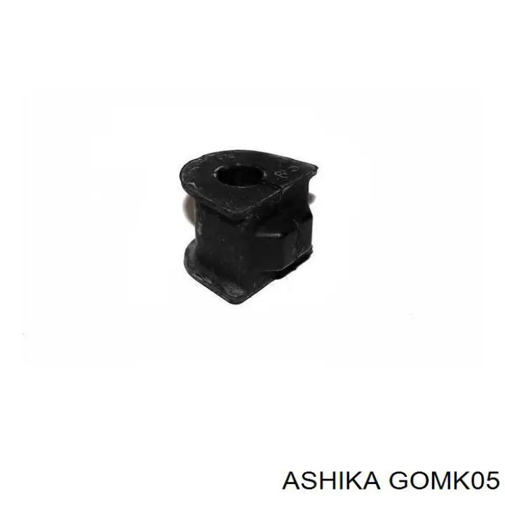 Втулка стабилизатора переднего GOMK05 Ashika