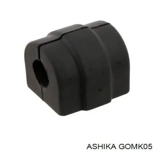 Купить GOMK05 Ashika Втулки переднего стабилизатора