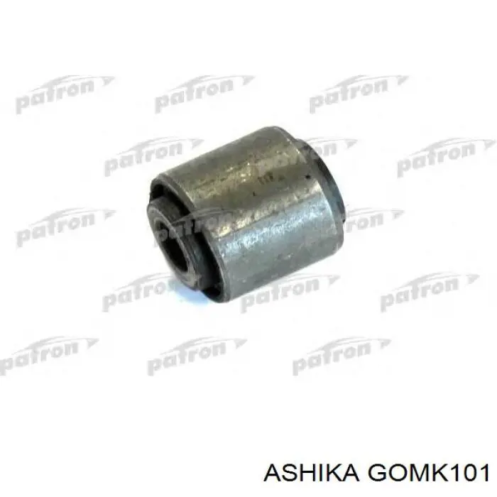 GOMK101 Ashika Сайлентблок заднего поперечного рычага, внутренний