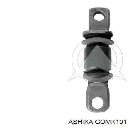 Купить GOMK101 Ashika Сайлентблок заднего поперечного рычага внутренний