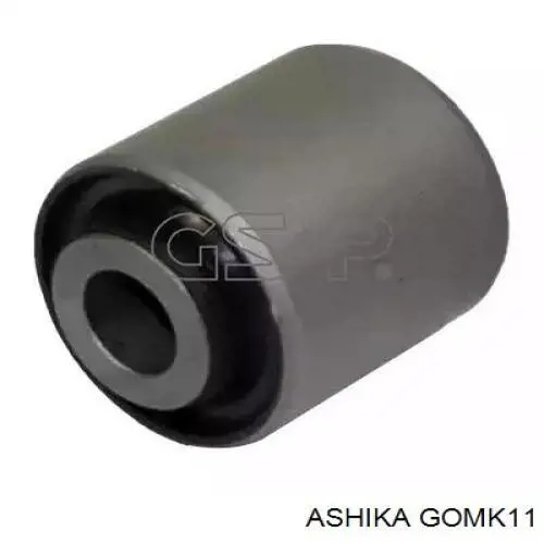 Сайлентблок цапфы задней GOMK11 Ashika