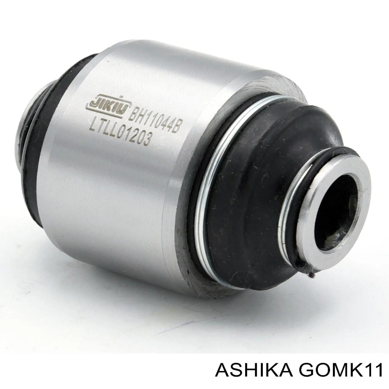 Купить GOMK11 Ashika Сайлентблок цапфы задней