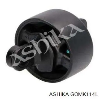 GOM-K114L Ashika сайлентблок заднего продольного нижнего рычага