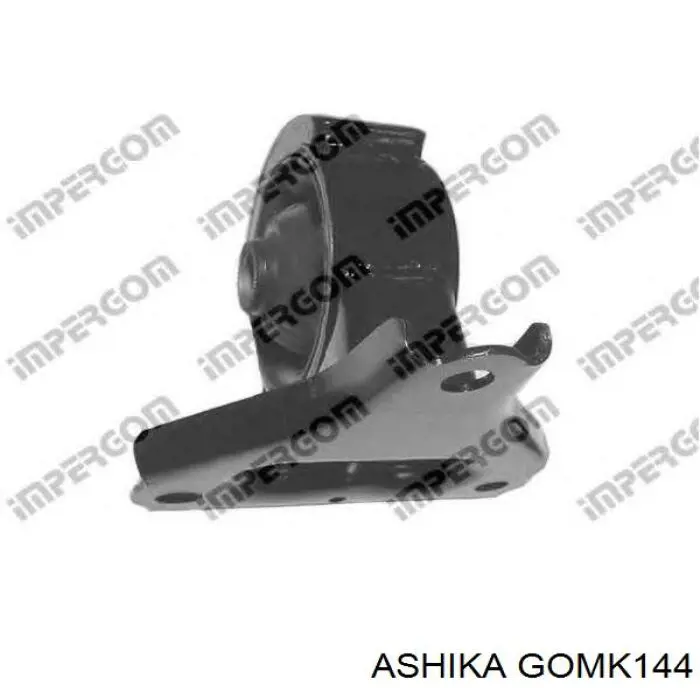 Купить GOMK144 Ashika Передняя опора двигателя