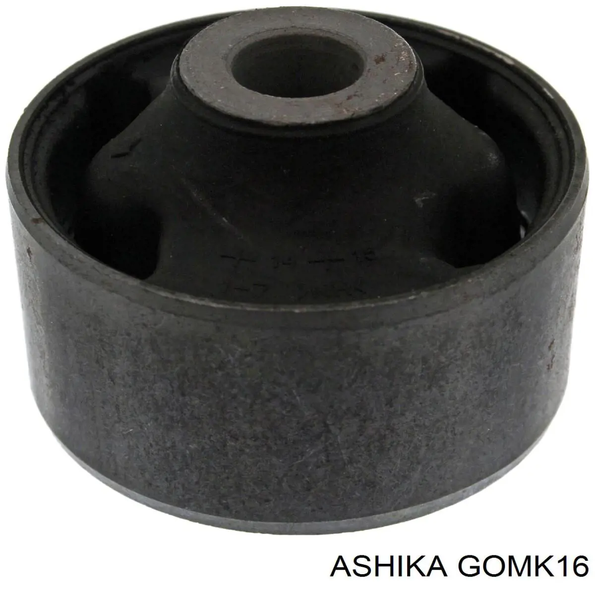 Купить GOMK16 Ashika Сайлентблок нижний передней подвески