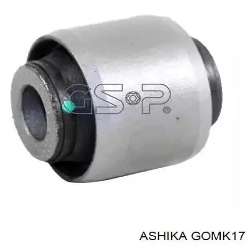 Сайлентблок переднего нижнего рычага Ashika GOMK17
