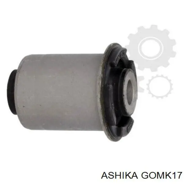 Сайлентблок переднего рычага GOMK17 Ashika