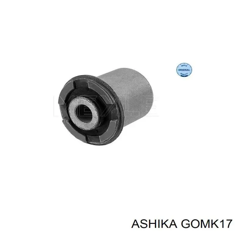 GOMK17 Ashika Сайлентблок нижнего переднего рычага