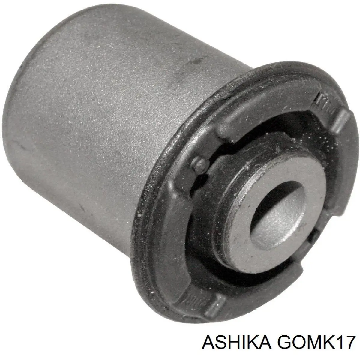 Сайлентблок передней подвески Ashika GOMK17 цена, от 6.33 USD