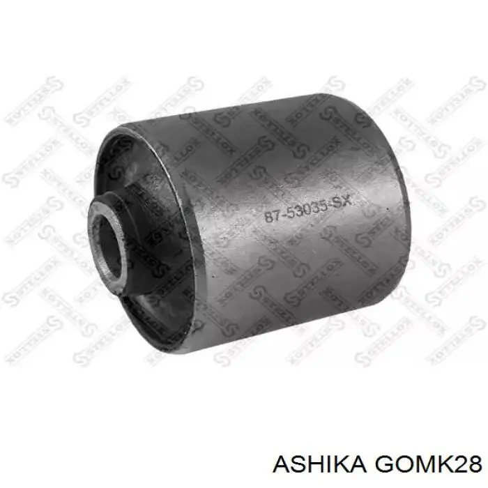 Сайлентблок переднего рычага GOMK28 Ashika