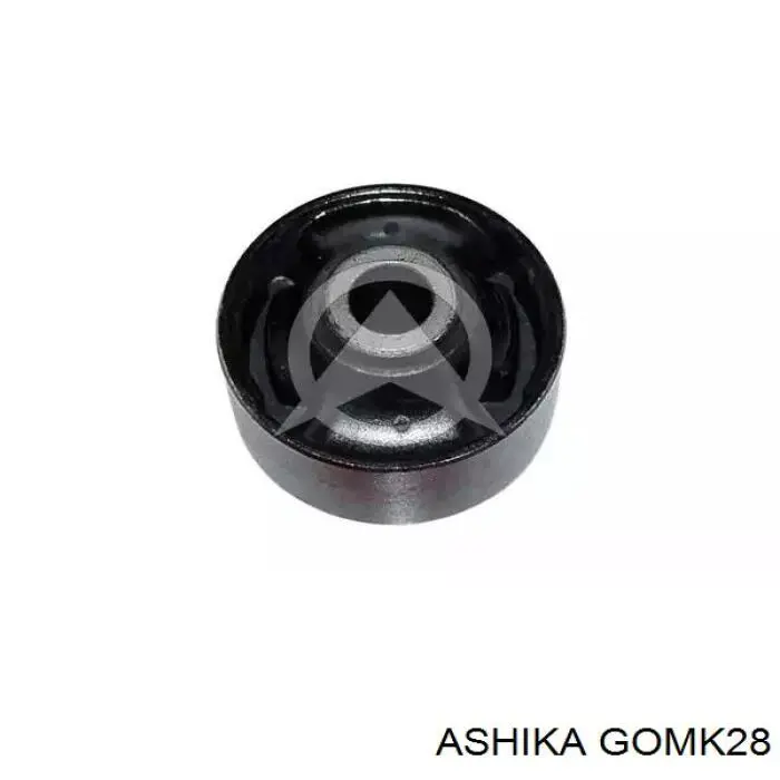 Сайлентблок переднего нижнего рычага Ashika GOMK28