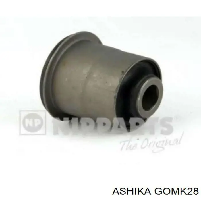 Сайлентблок передней подвески Ashika GOMK28 цена, от 9.55 USD