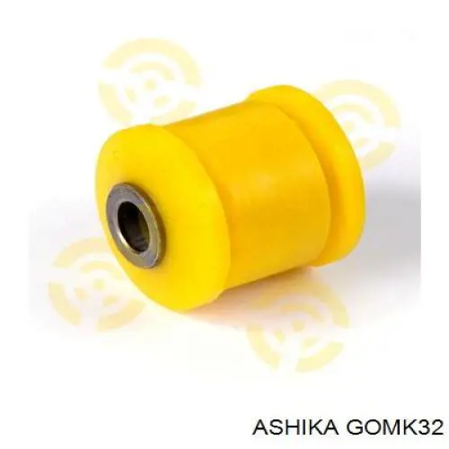 Резинка заднего стабилизатора Ashika GOMK32 цена, от 3.25 USD