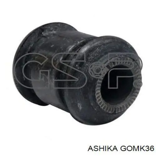 Сайлентблок заднего кулака Ashika GOMK36 цена, от 3.59 USD