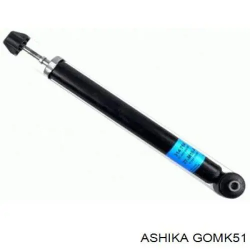Сайлентблок верхнего рычага передней подвески Ashika GOMK51 цена, от 4.57 USD