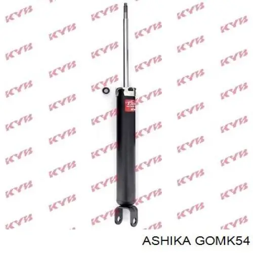 Резинка заднего стабилизатора Ashika GOMK54 цена, от 2.23 USD