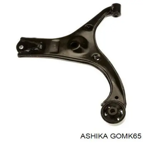 Сайлентблок переднего верхнего рычага GOMK65 Ashika