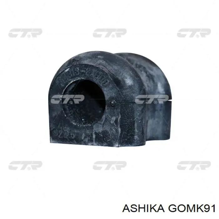 GOM-K91 Ashika bucha de estabilizador dianteiro