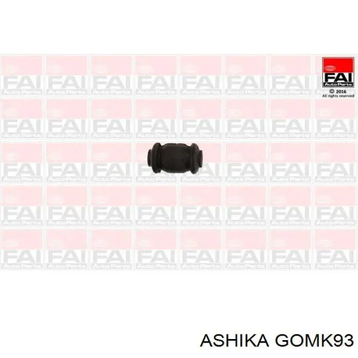 Сайлентблок задней балки F88478 Optimal
