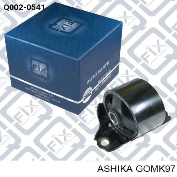 Передняя опора двигателя GOMK97 Ashika