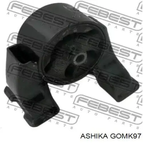 Подушка двигателя передняя Ashika GOMK97