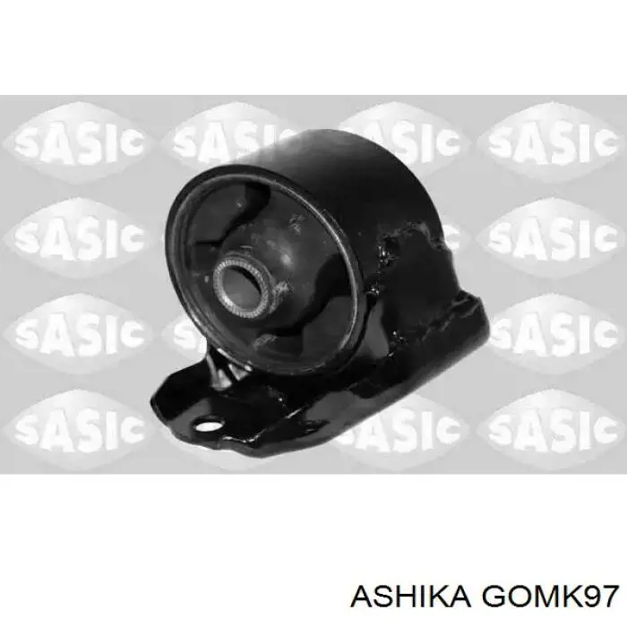 Купить GOMK97 Ashika Передняя опора двигателя