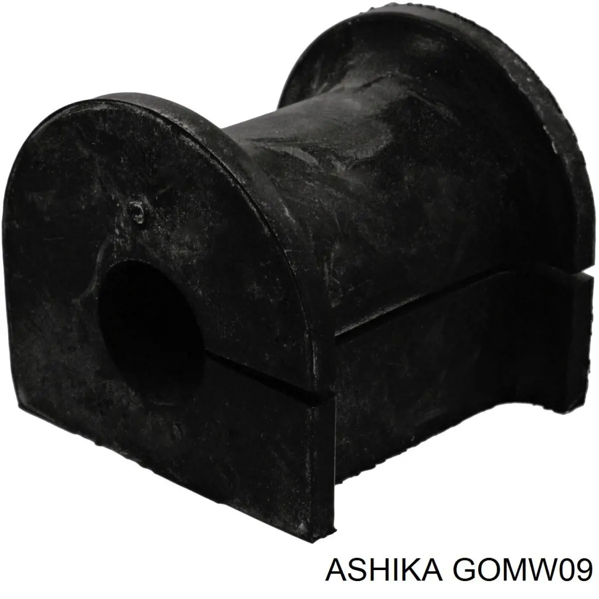 GOMW09 Ashika втулка стабилизатора переднего