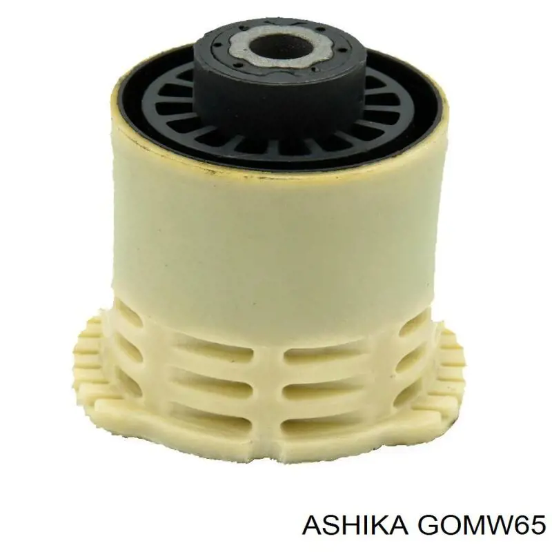 GOMW65 Ashika