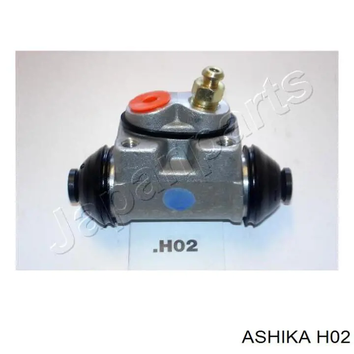 Провода зажигания Ashika H02 цена, от 22.85 USD