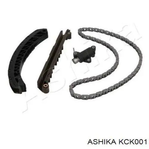  Ashika KCK001