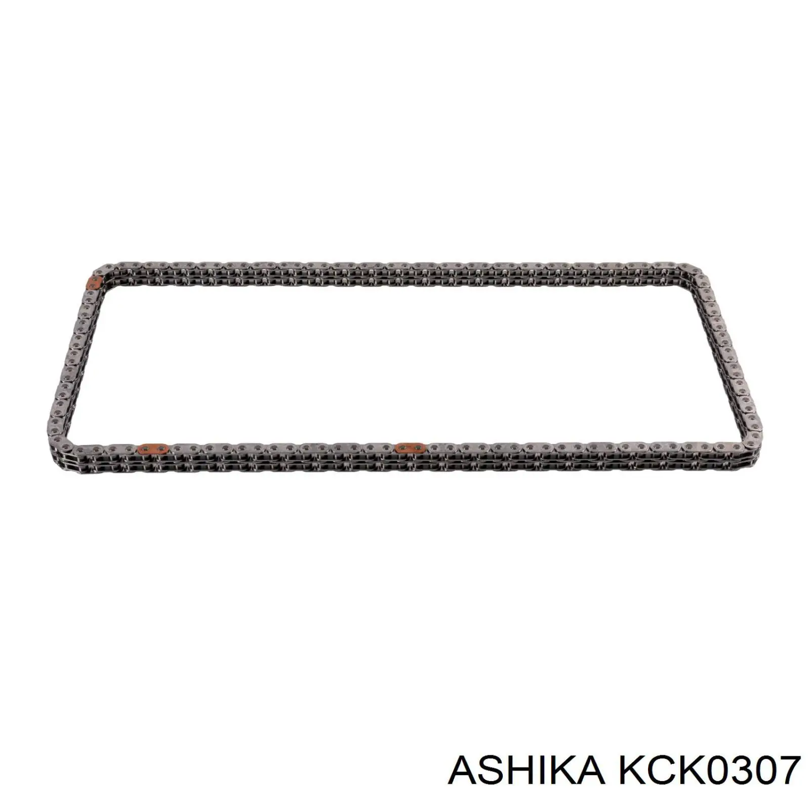 Цепь ГРМ, комплект Freccia TK081074
