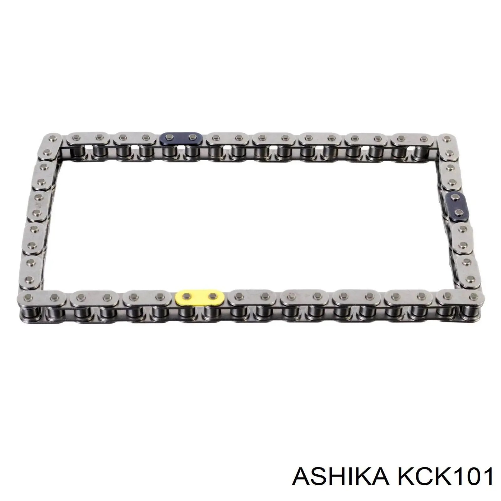 KCK101 Ashika комплект цепи грм