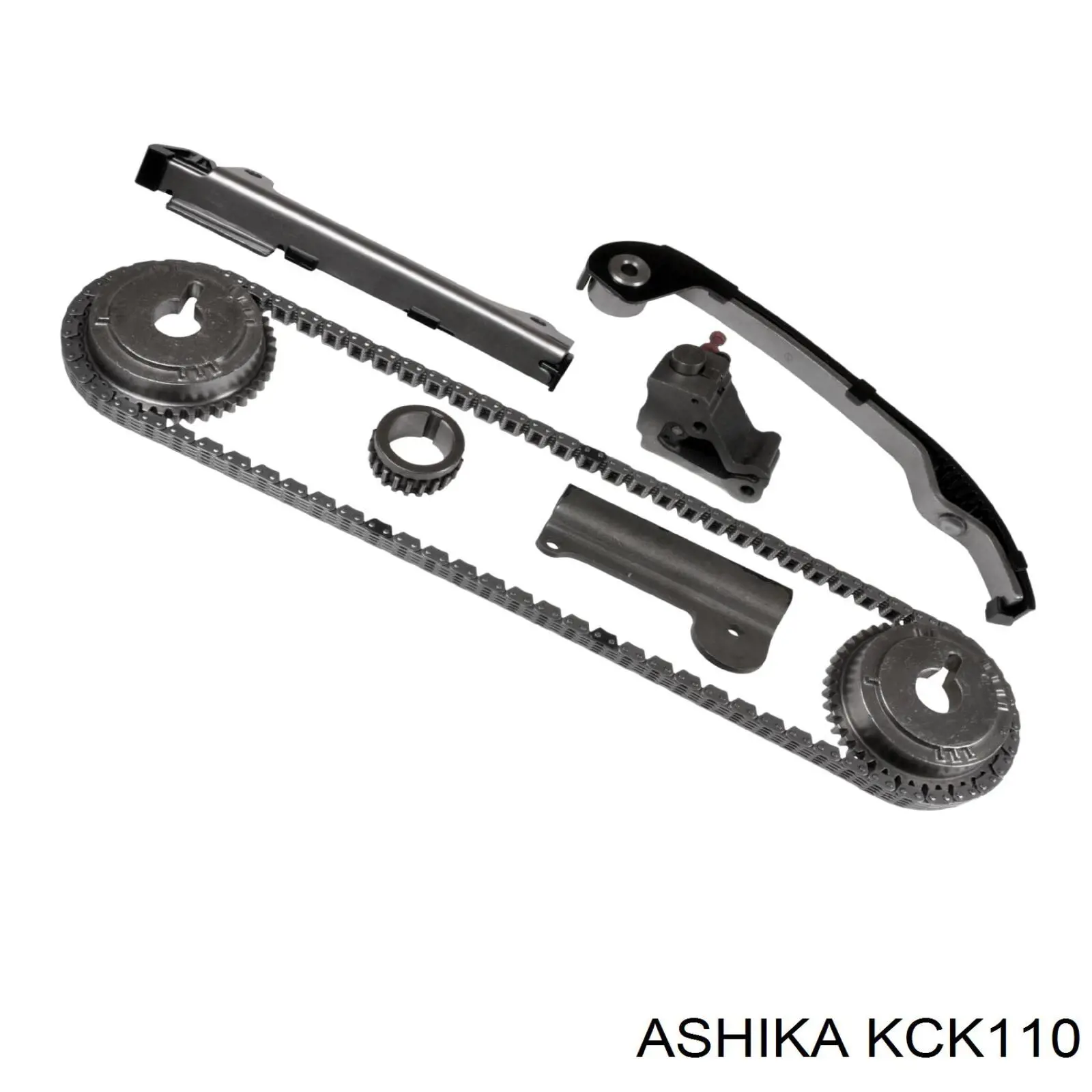  Ashika KCK110