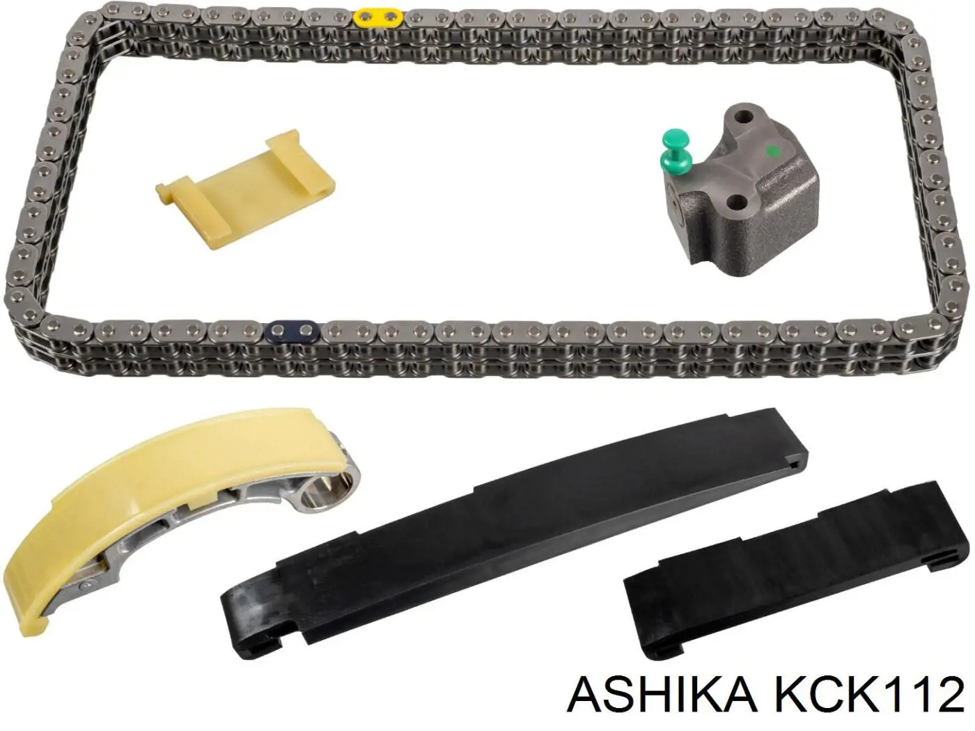 Купить MCK0480 Magneti Marelli Набор цепи грм