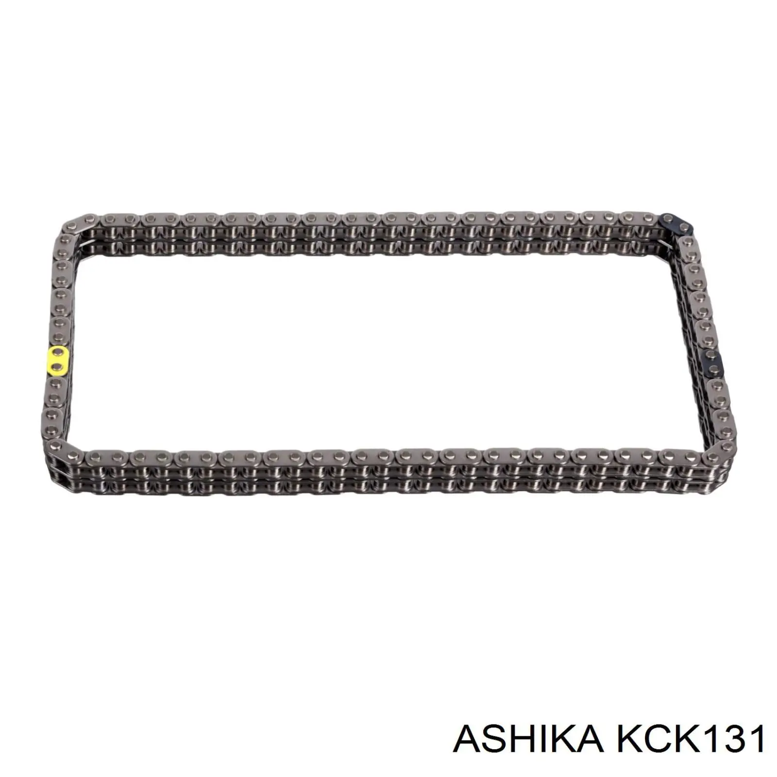 Ремкомплект ГРМ Ashika KCK131 цена, от 306.53 USD