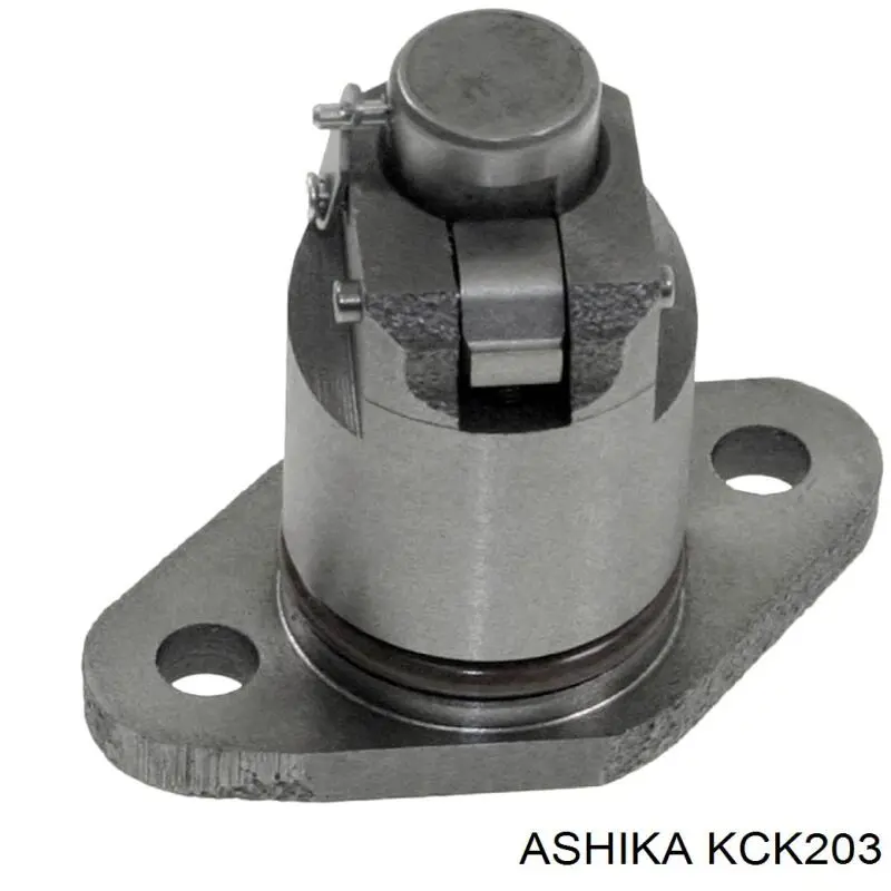 Комплект цепи ГРМ KCK203 Ashika
