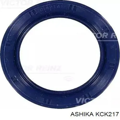 KCK217 Ashika cadeia do mecanismo de distribuição de gás, kit