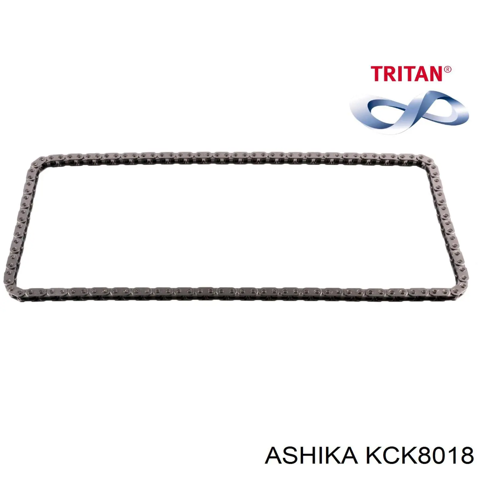 Купить TK081083 Freccia Набор цепи грм