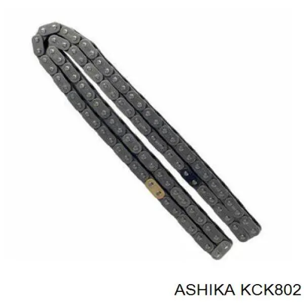 Ремкомплект ГРМ Ashika KCK802 цена, от 159.64 USD