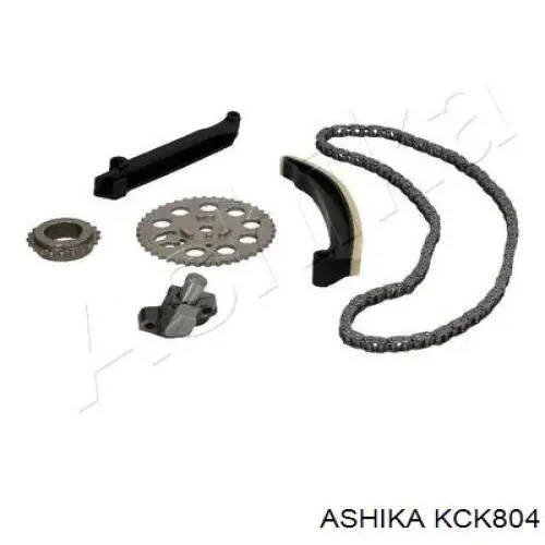Купить 210388 Hepu Набор цепи грм
