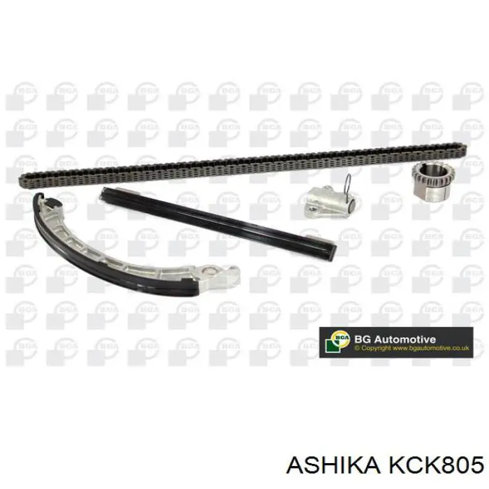  Ashika KCK805 цена, от 83.55 USD