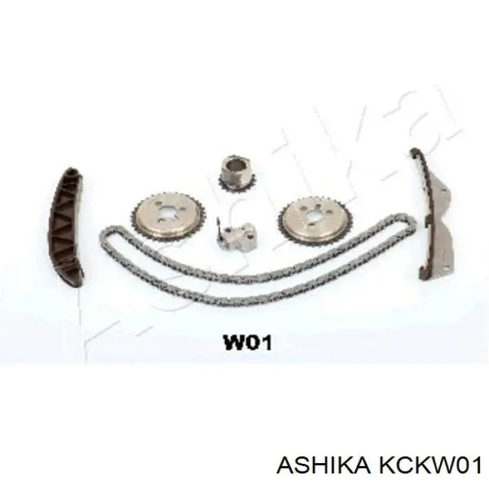 KCKW01 Ashika 