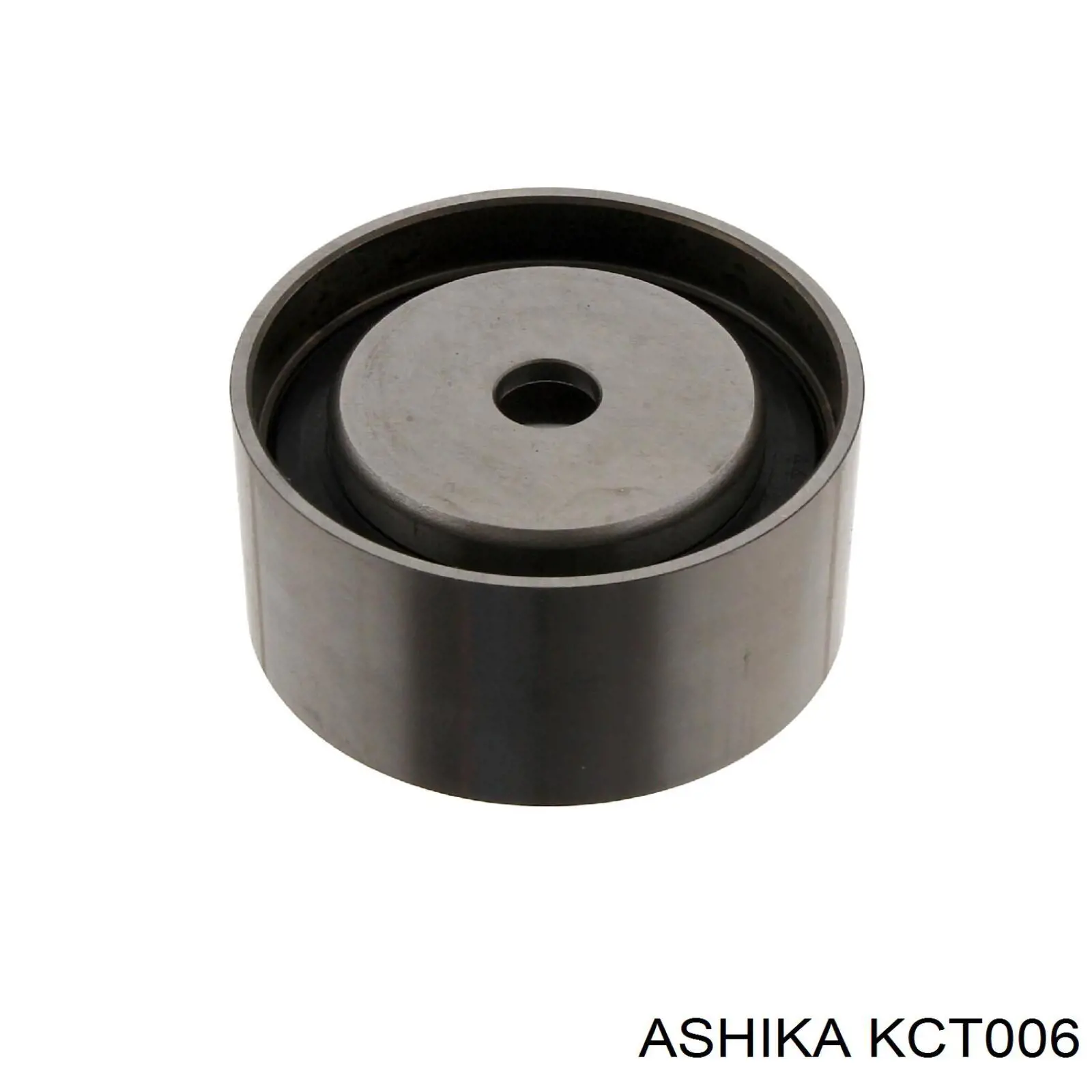 Купить KCT006 Ashika Натяжитель ремня ГРМ