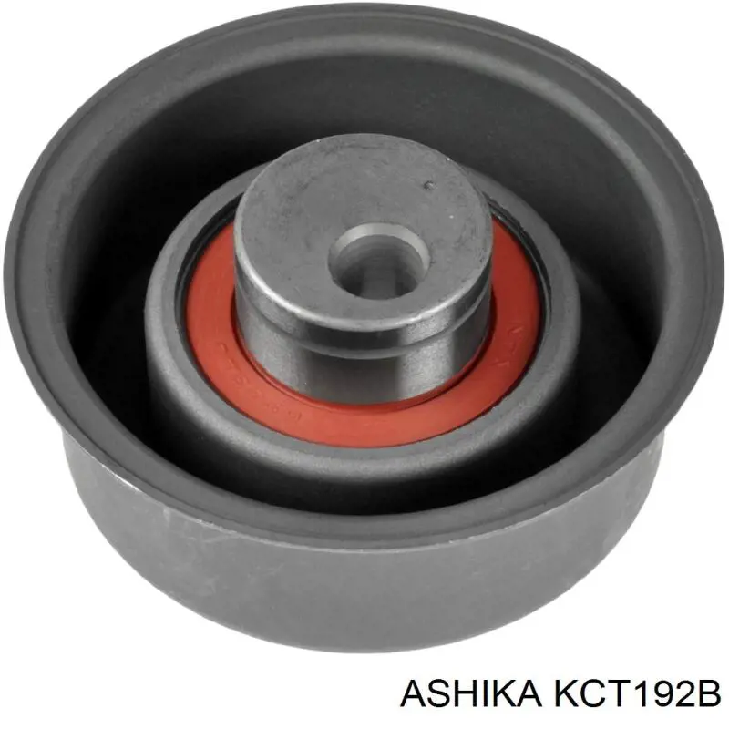 Купить KCT192B Ashika Комплект ГРМ