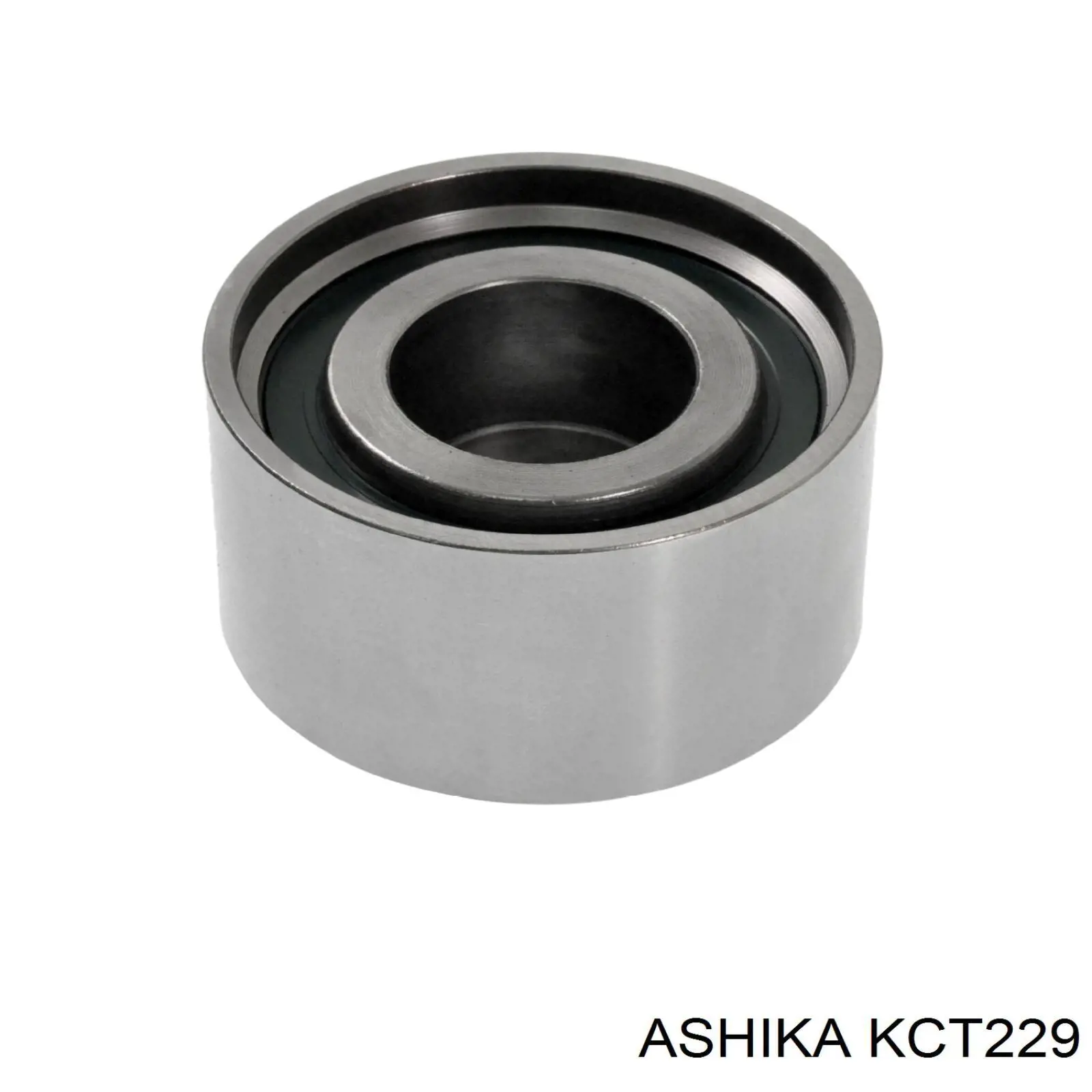 ГРМ ремни, комплект Ashika KCT229 цена, от 124.30 USD