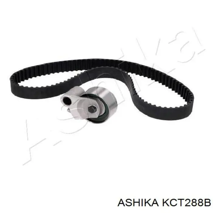 Комплект ремня ГРМ KCT288B Ashika