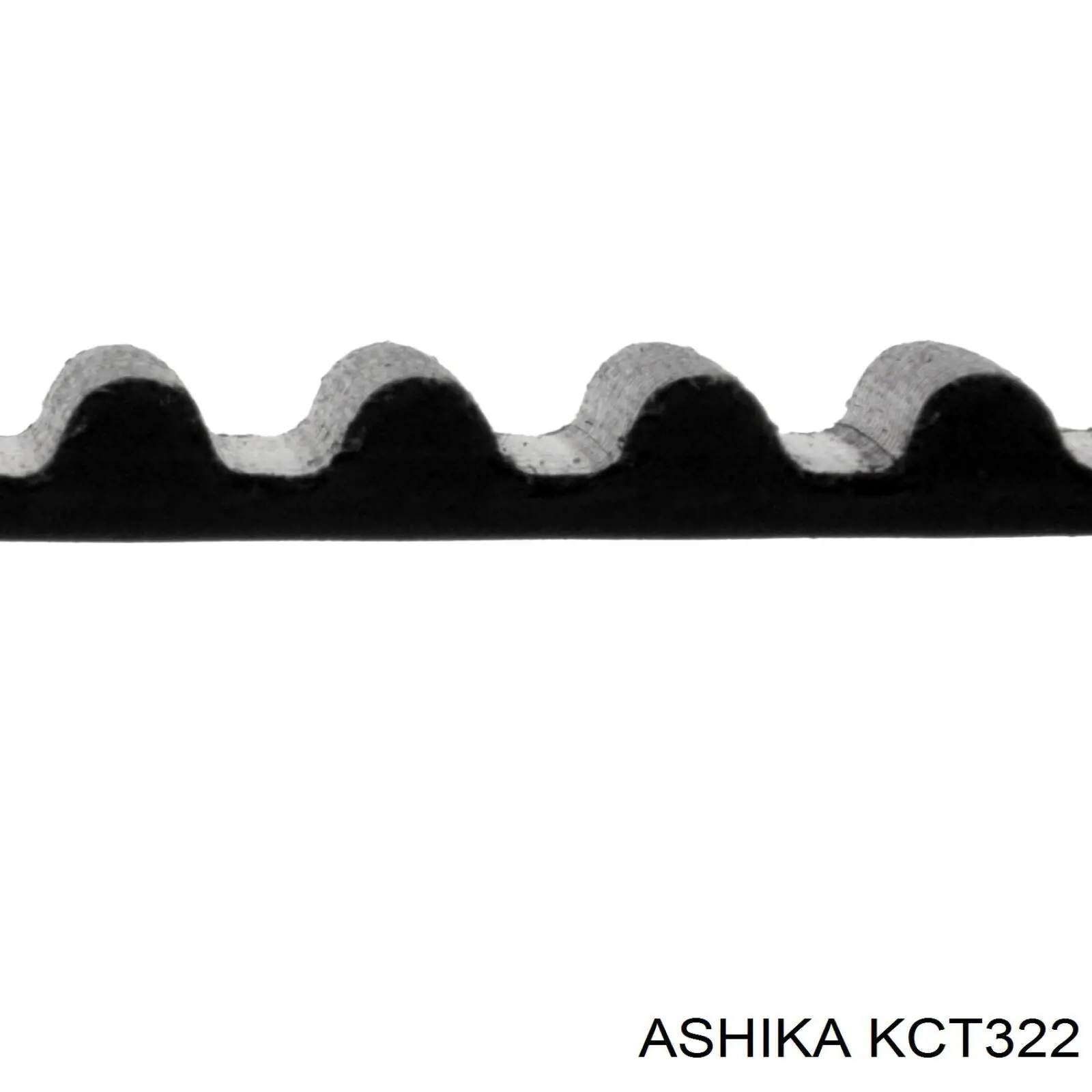 Купить KCT322 Ashika Комплект ГРМ