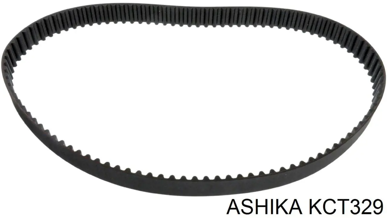Купить KCT329 Ashika Комплект ГРМ