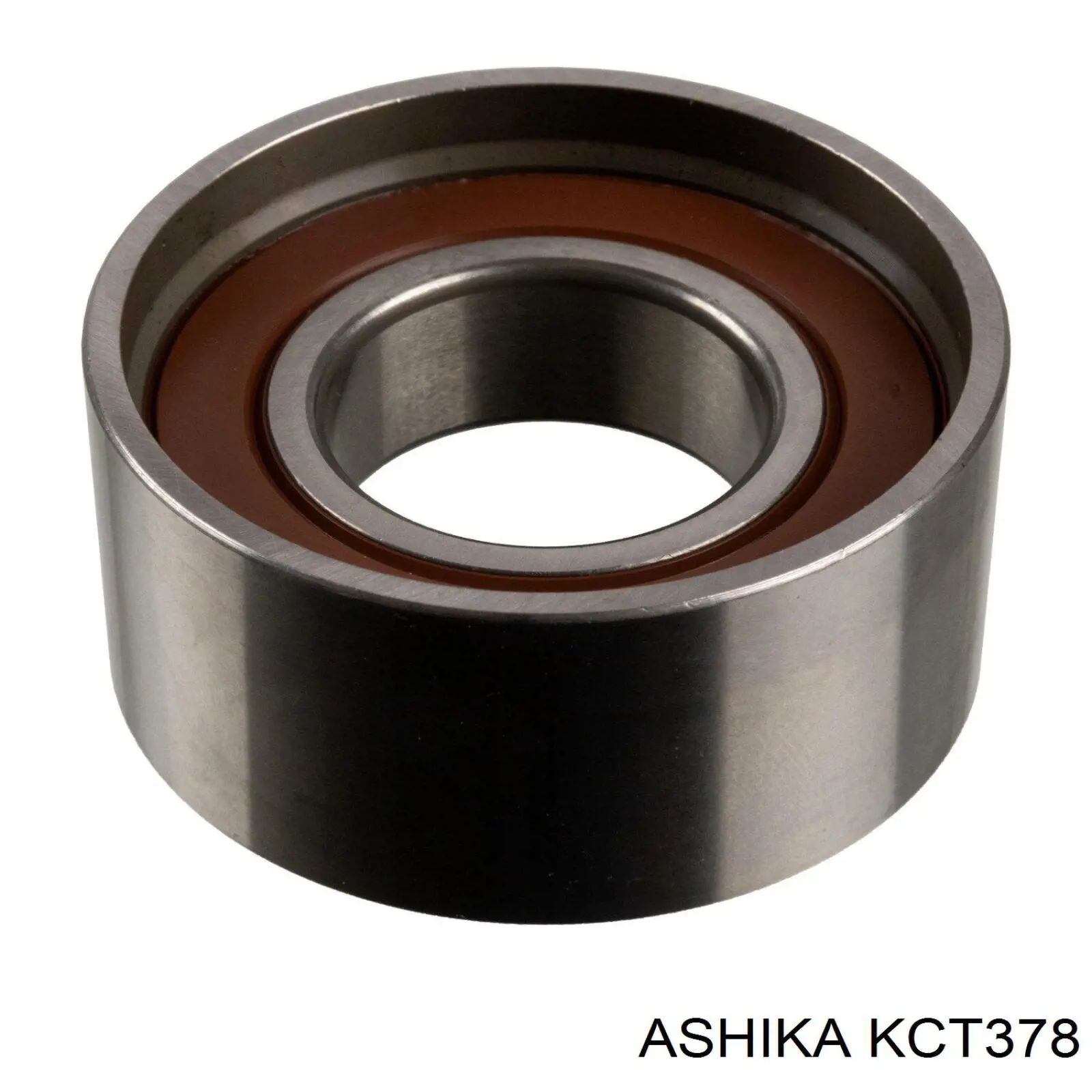 KCT378 Ashika Комплект ремня ГРМ